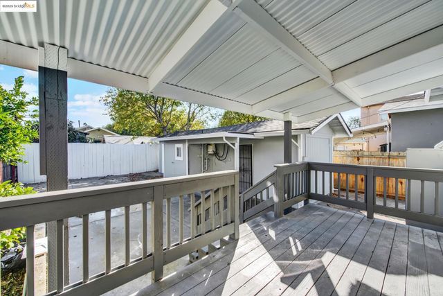 1232 78Th Ave, Oakland, CA 94621