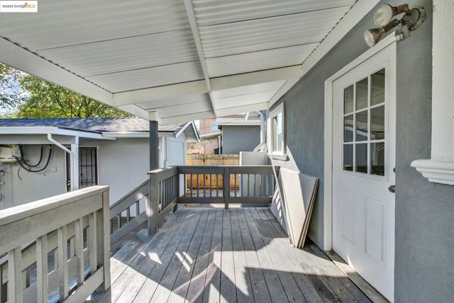 1232 78Th Ave, Oakland, CA 94621