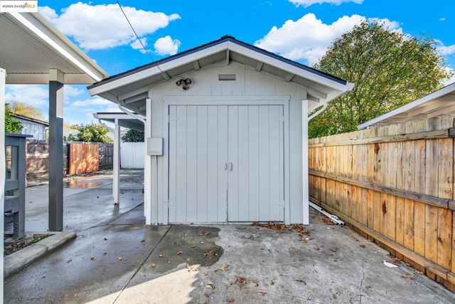 1232 78Th Ave, Oakland, CA 94621