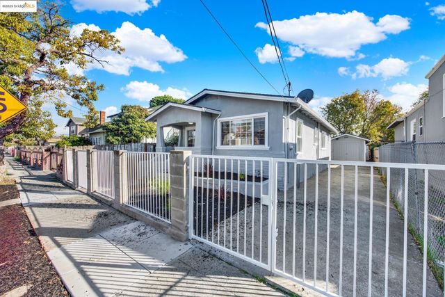 1232 78Th Ave, Oakland, CA 94621