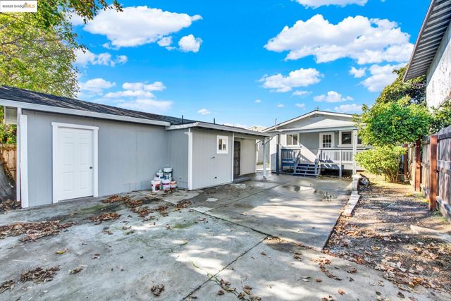 1232 78Th Ave, Oakland, CA 94621