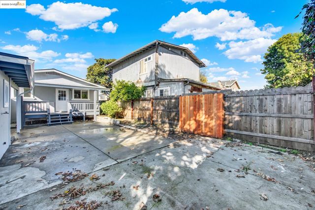 1232 78Th Ave, Oakland, CA 94621