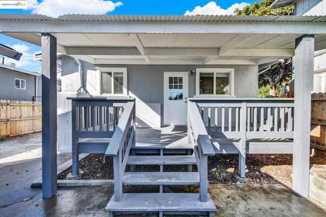 1232 78Th Ave, Oakland, CA 94621