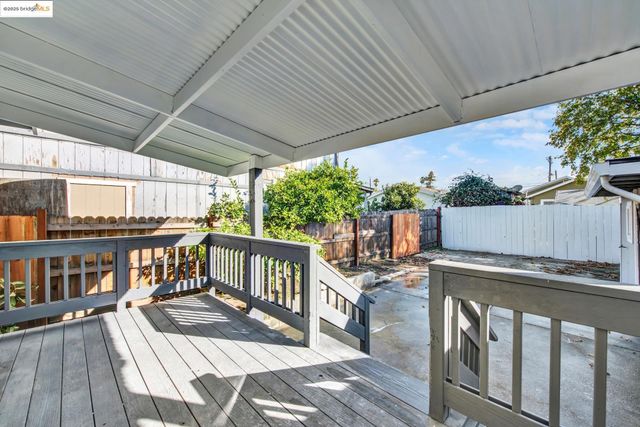 1232 78Th Ave, Oakland, CA 94621