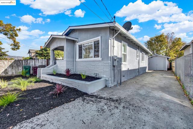 1232 78Th Ave, Oakland, CA 94621