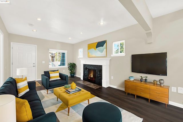 1232 78Th Ave, Oakland, CA 94621