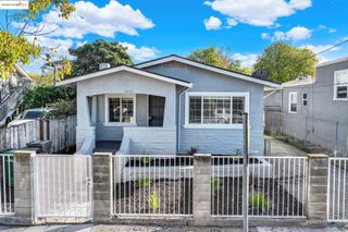 1232 78Th Ave, Oakland, CA 94621