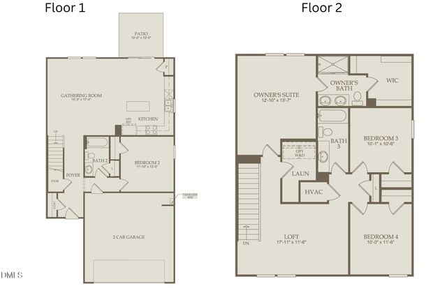 614 Timber Terrace Drive, Durham, NC 27704