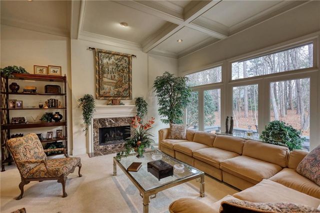 720 Bethany Green Court, Alpharetta, GA 30004