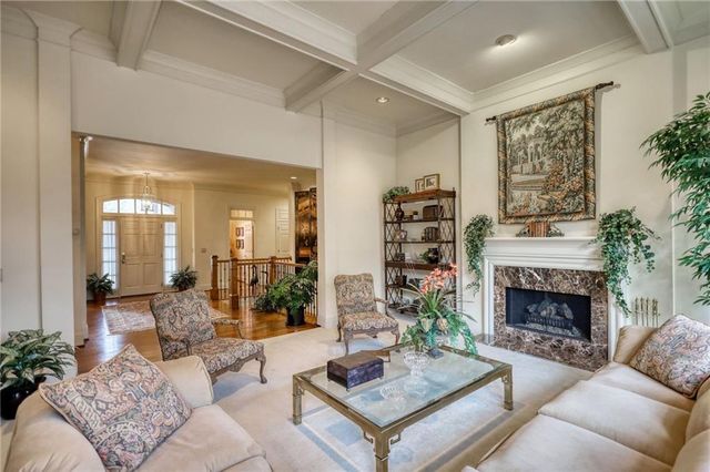 720 Bethany Green Court, Alpharetta, GA 30004