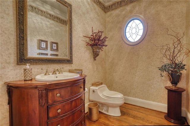 720 Bethany Green Court, Alpharetta, GA 30004