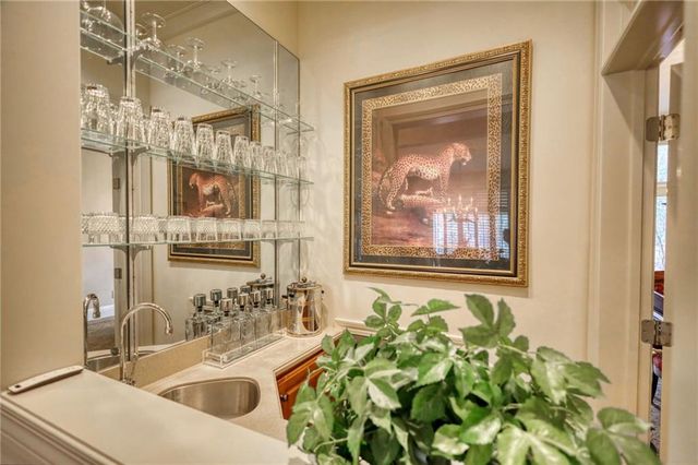 720 Bethany Green Court, Alpharetta, GA 30004