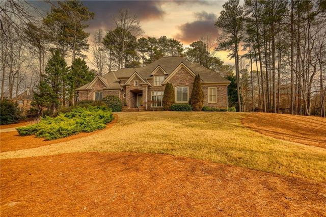 720 Bethany Green Court, Alpharetta, GA 30004