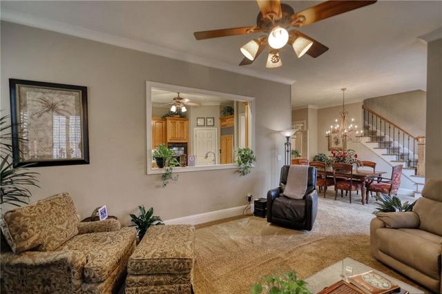 720 Bethany Green Court, Alpharetta, GA 30004