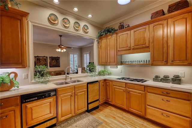 720 Bethany Green Court, Alpharetta, GA 30004