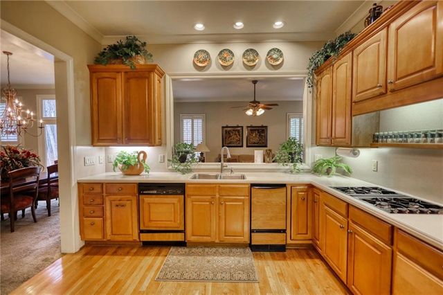 720 Bethany Green Court, Alpharetta, GA 30004