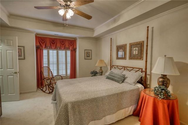 720 Bethany Green Court, Alpharetta, GA 30004