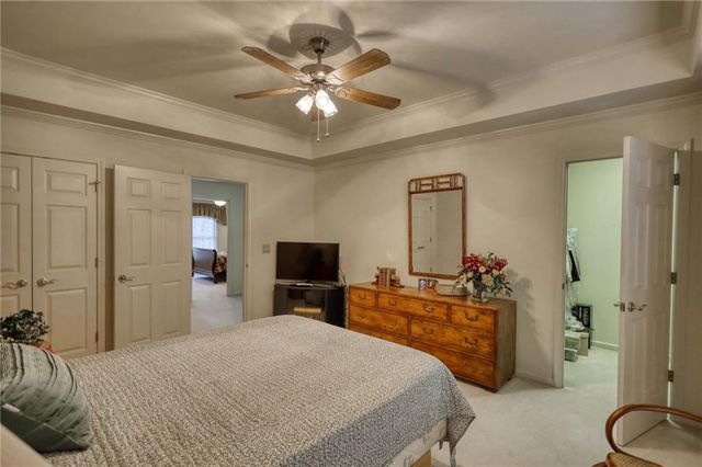 720 Bethany Green Court, Alpharetta, GA 30004