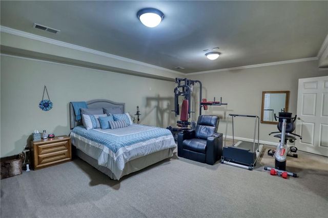 720 Bethany Green Court, Alpharetta, GA 30004