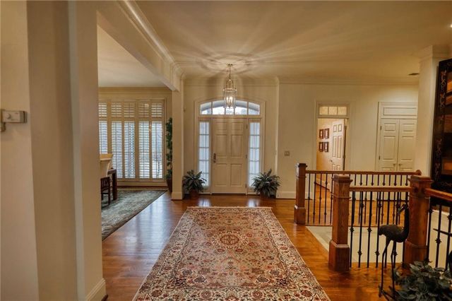 720 Bethany Green Court, Alpharetta, GA 30004