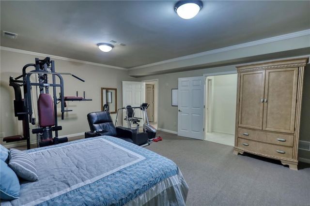 720 Bethany Green Court, Alpharetta, GA 30004