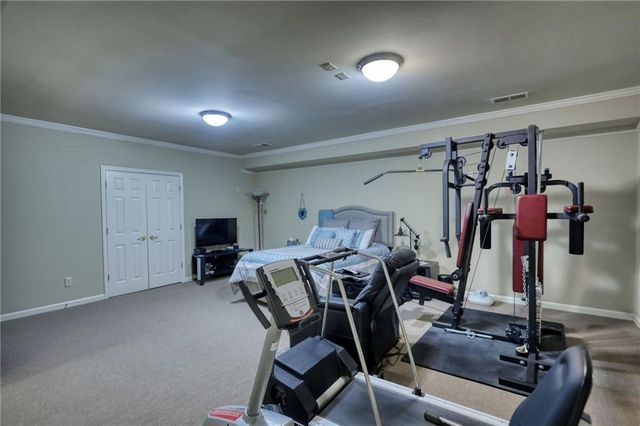 720 Bethany Green Court, Alpharetta, GA 30004