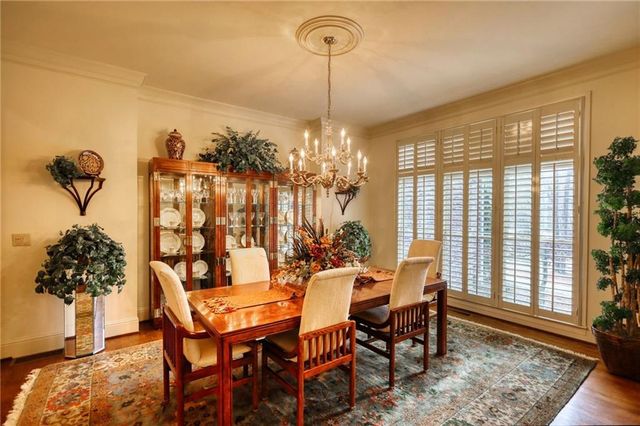 720 Bethany Green Court, Alpharetta, GA 30004