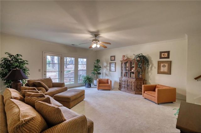 720 Bethany Green Court, Alpharetta, GA 30004