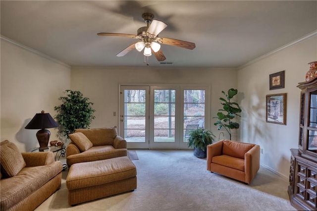 720 Bethany Green Court, Alpharetta, GA 30004