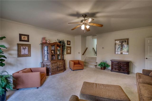 720 Bethany Green Court, Alpharetta, GA 30004