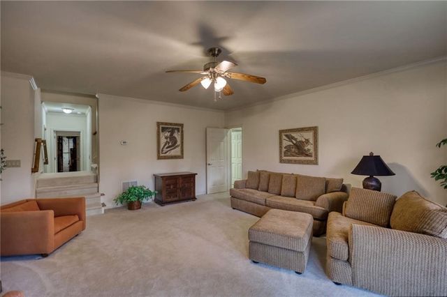 720 Bethany Green Court, Alpharetta, GA 30004