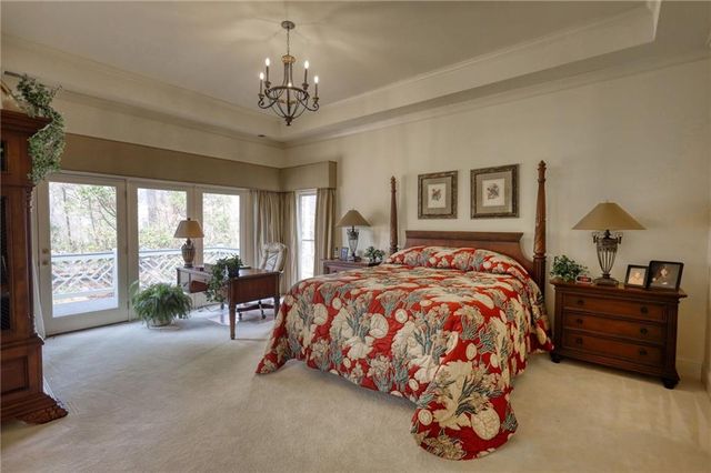 720 Bethany Green Court, Alpharetta, GA 30004