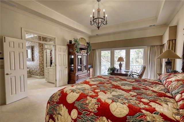 720 Bethany Green Court, Alpharetta, GA 30004