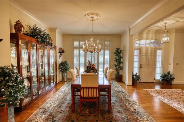 720 Bethany Green Court, Alpharetta, GA 30004