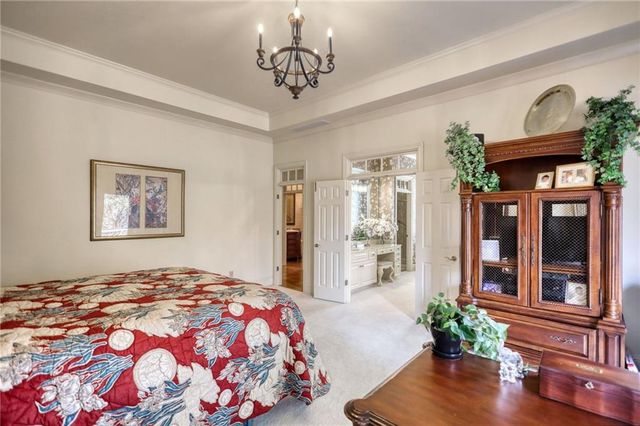 720 Bethany Green Court, Alpharetta, GA 30004