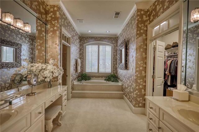 720 Bethany Green Court, Alpharetta, GA 30004