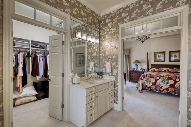 720 Bethany Green Court, Alpharetta, GA 30004