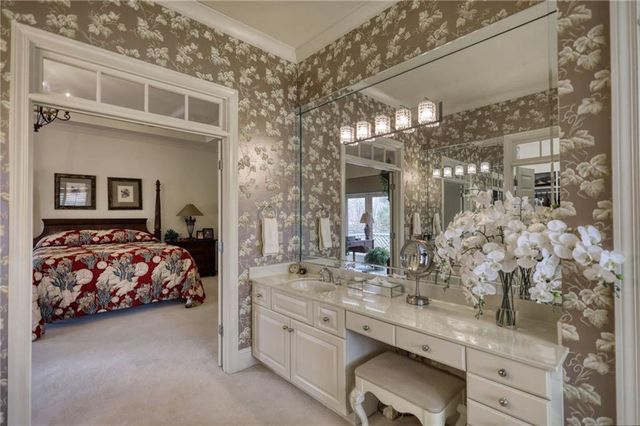 720 Bethany Green Court, Alpharetta, GA 30004