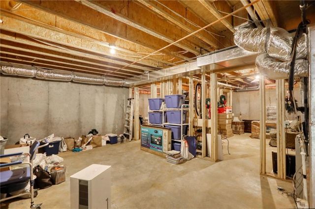 720 Bethany Green Court, Alpharetta, GA 30004