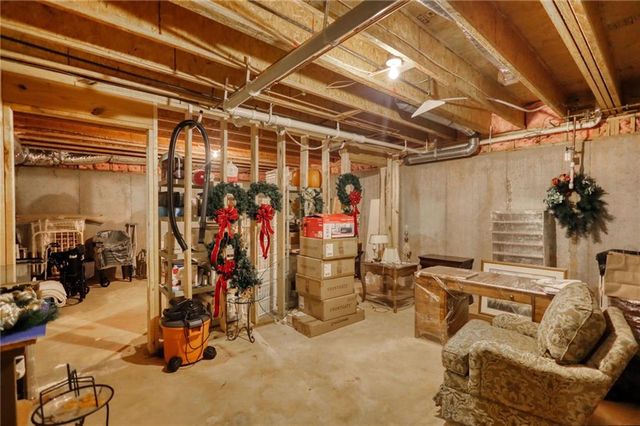 720 Bethany Green Court, Alpharetta, GA 30004