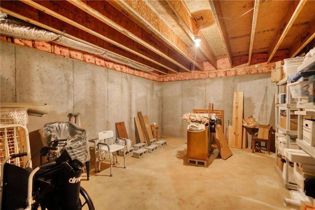 720 Bethany Green Court, Alpharetta, GA 30004