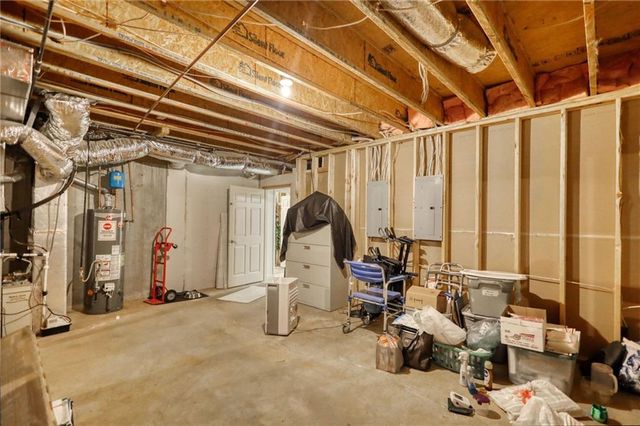 720 Bethany Green Court, Alpharetta, GA 30004