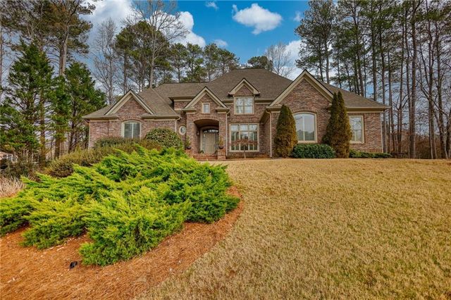 720 Bethany Green Court, Alpharetta, GA 30004