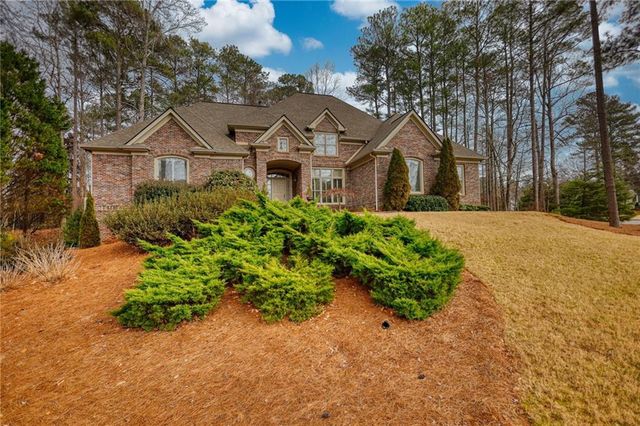 720 Bethany Green Court, Alpharetta, GA 30004