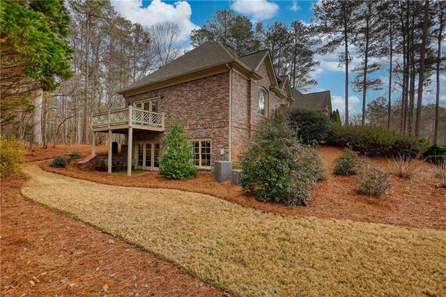 720 Bethany Green Court, Alpharetta, GA 30004