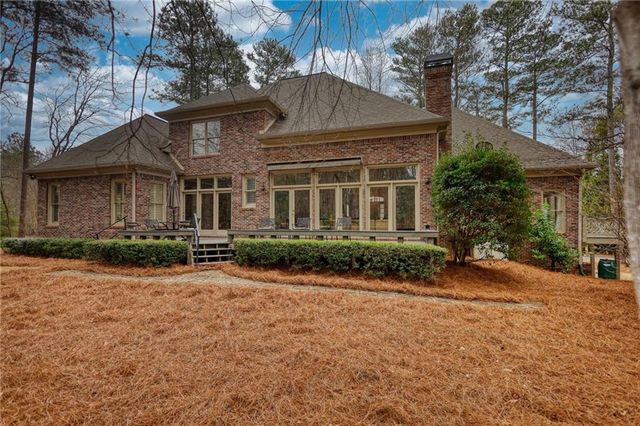 720 Bethany Green Court, Alpharetta, GA 30004