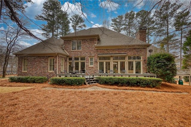 720 Bethany Green Court, Alpharetta, GA 30004