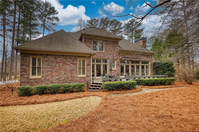 720 Bethany Green Court, Alpharetta, GA 30004