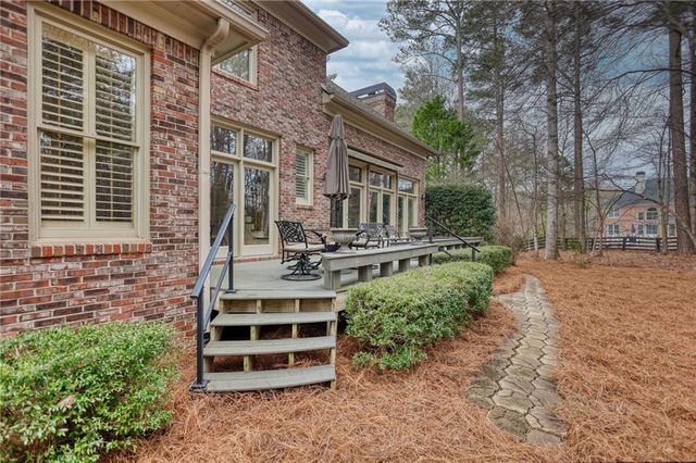 720 Bethany Green Court, Alpharetta, GA 30004