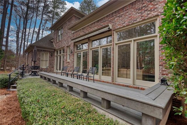 720 Bethany Green Court, Alpharetta, GA 30004